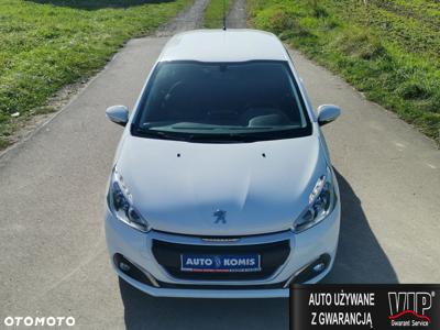 Peugeot 208 1.6 BlueHDi Active