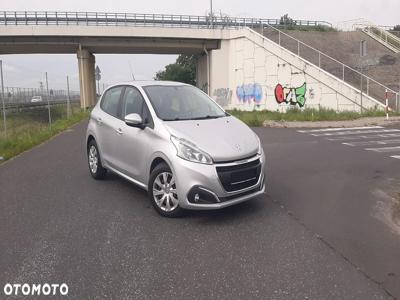 Peugeot 208 1.6 BlueHDi Active