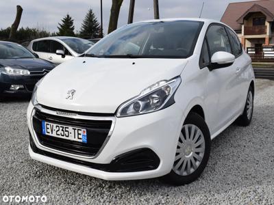 Peugeot 208 1.6 BlueHDi Active