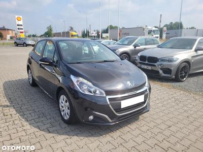 Peugeot 208 1.6 BlueHDi Active