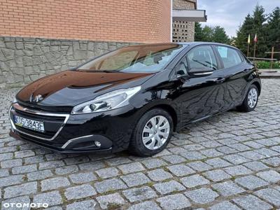 Peugeot 208 1.6 BlueHDi Active S&S