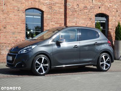 Peugeot 208 1.6 BlueHDi Allure S&S