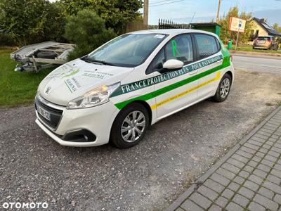 Peugeot 208 1.6 e-HDi Active STT