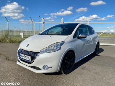 Peugeot 208 1.6 e-HDi Allure STT