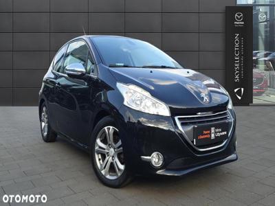 Peugeot 208 1.6 VTi Allure