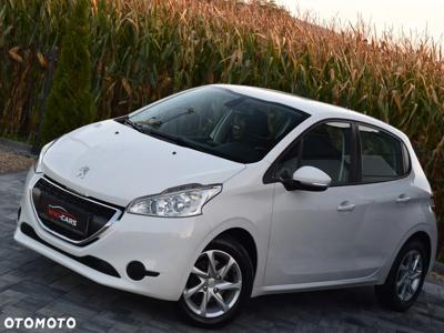 Peugeot 208 82 VTI Active