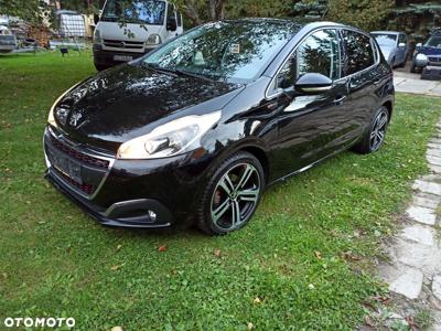 Peugeot 208 PureTech 110 Stop & Start Tech Edition