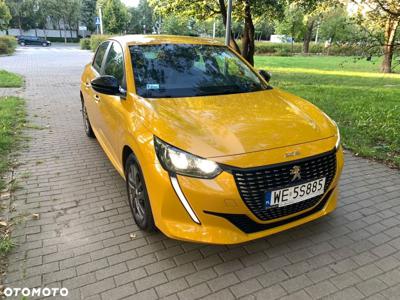 Peugeot 208 1.2 PureTech Active Pack S&S