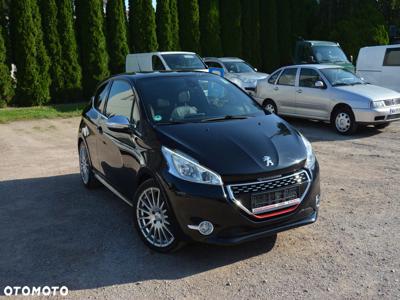 Peugeot 208 GTI 200 THP