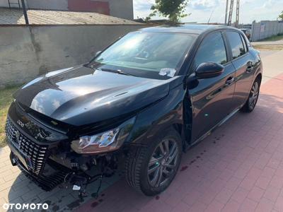 Peugeot 208 PureTech 100 Active Pack