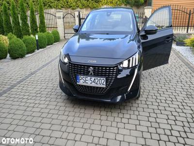 Peugeot 208 PureTech 100 Allure