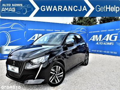 Peugeot 208 PureTech 100 Allure