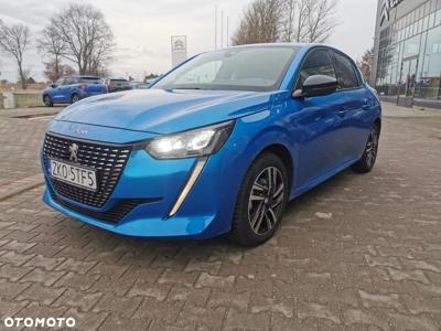 Peugeot 208 PureTech 100 EAT8 Active Pack