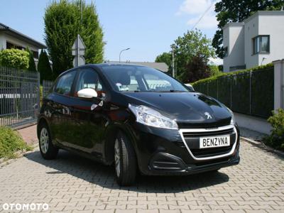 Peugeot 208 PureTech 68 Like