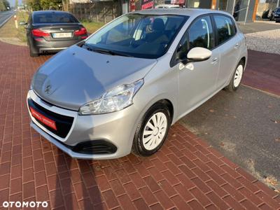 Peugeot 208 PureTech 68 Like