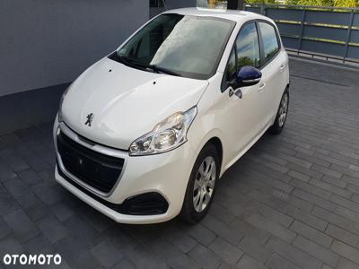 Peugeot 208 PureTech 68 Like