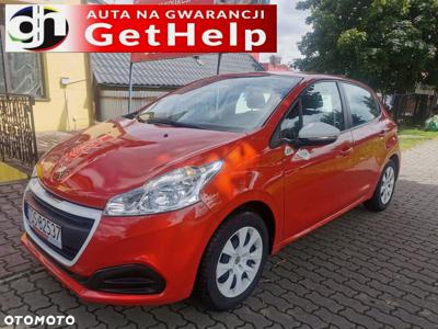 Peugeot 208 PureTech 68 Like