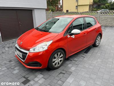 Peugeot 208 PureTech 68 Like