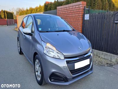 Peugeot 208 PureTech 68 Like