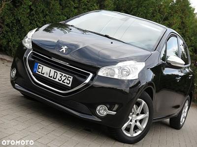 Peugeot 208 PureTech 82 Style