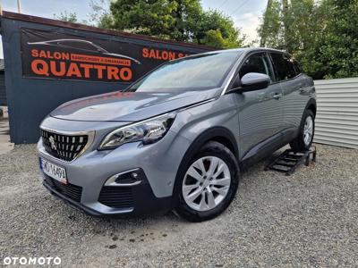 Peugeot 3008 1.2 PureTech Access S&S