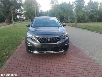 Peugeot 3008 1.2 PureTech Active S&S