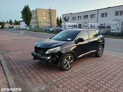 Peugeot 3008 1.2 PureTech Active S&S EAT6