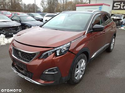 Peugeot 3008 1.2 PureTech Allure