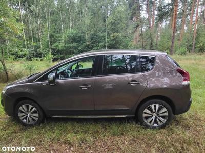 Peugeot 3008 1.2 PureTech Allure