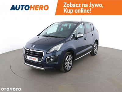 Peugeot 3008 1.2 PureTech Allure