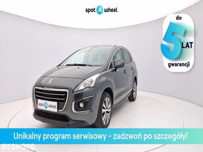 Peugeot 3008 1.2 PureTech Allure