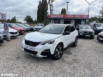 Peugeot 3008 1.2 PureTech Allure Pack S&S