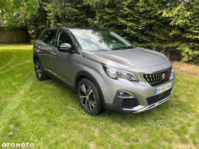 Peugeot 3008 1.2 PureTech Allure S&S