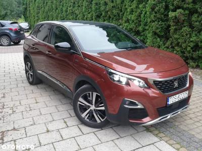 Peugeot 3008 1.2 PureTech Allure S&S