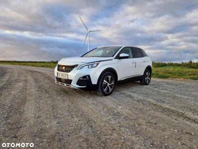 Peugeot 3008 1.2 PureTech Allure S&S