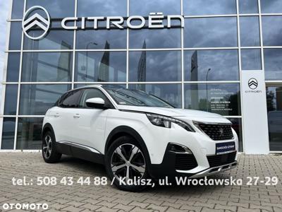 Peugeot 3008 1.2 PureTech Allure S&S EAT6