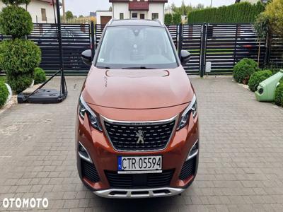 Peugeot 3008 1.2 PureTech Allure S&S EAT6