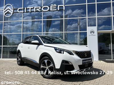 Peugeot 3008 1.2 PureTech Allure S&S EAT6