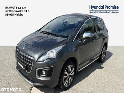 Peugeot 3008 1.2 PureTech Style