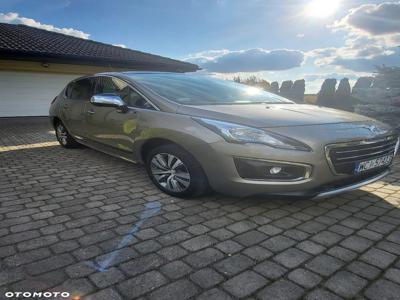 Peugeot 3008 1.2 PureTech Style