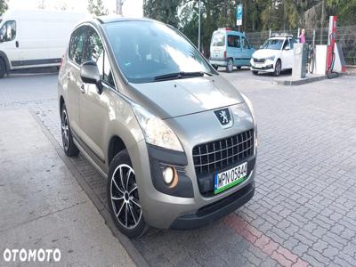 Peugeot 3008 120 VTi Premium