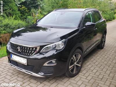 Peugeot 3008 1.5 BlueHDi Active Pack S&S EAT8