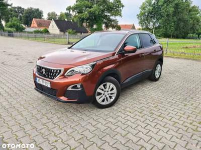 Peugeot 3008 1.5 BlueHDi Active S&S