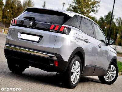 Peugeot 3008 1.5 BlueHDi Active S&S