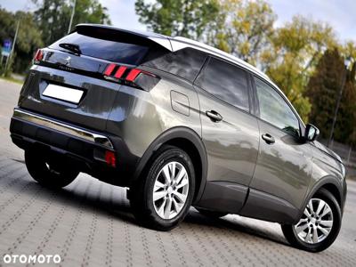 Peugeot 3008 1.5 BlueHDi Active S&S EAT8