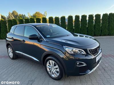 Peugeot 3008 1.5 BlueHDi Allure Pack S&S EAT8