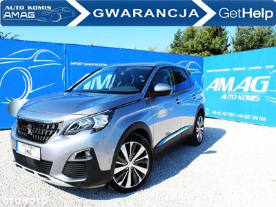 Peugeot 3008 1.5 BlueHDi Allure S&S