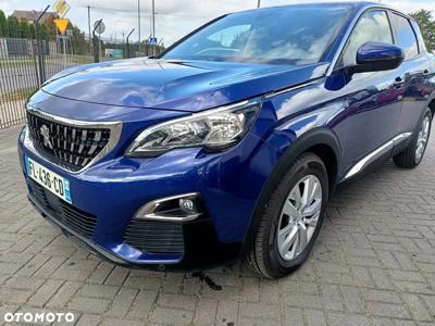 Peugeot 3008 1.5 BlueHDi Allure S&S