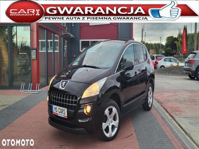 Peugeot 3008 155 THP Active