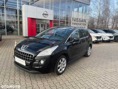 Peugeot 3008 1.6 Active